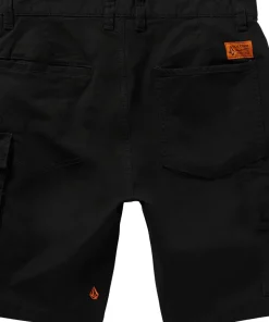 Caliper II Relaxed Work Shorts - Men's