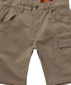 Caliper II Work Shorts 20" - Men's