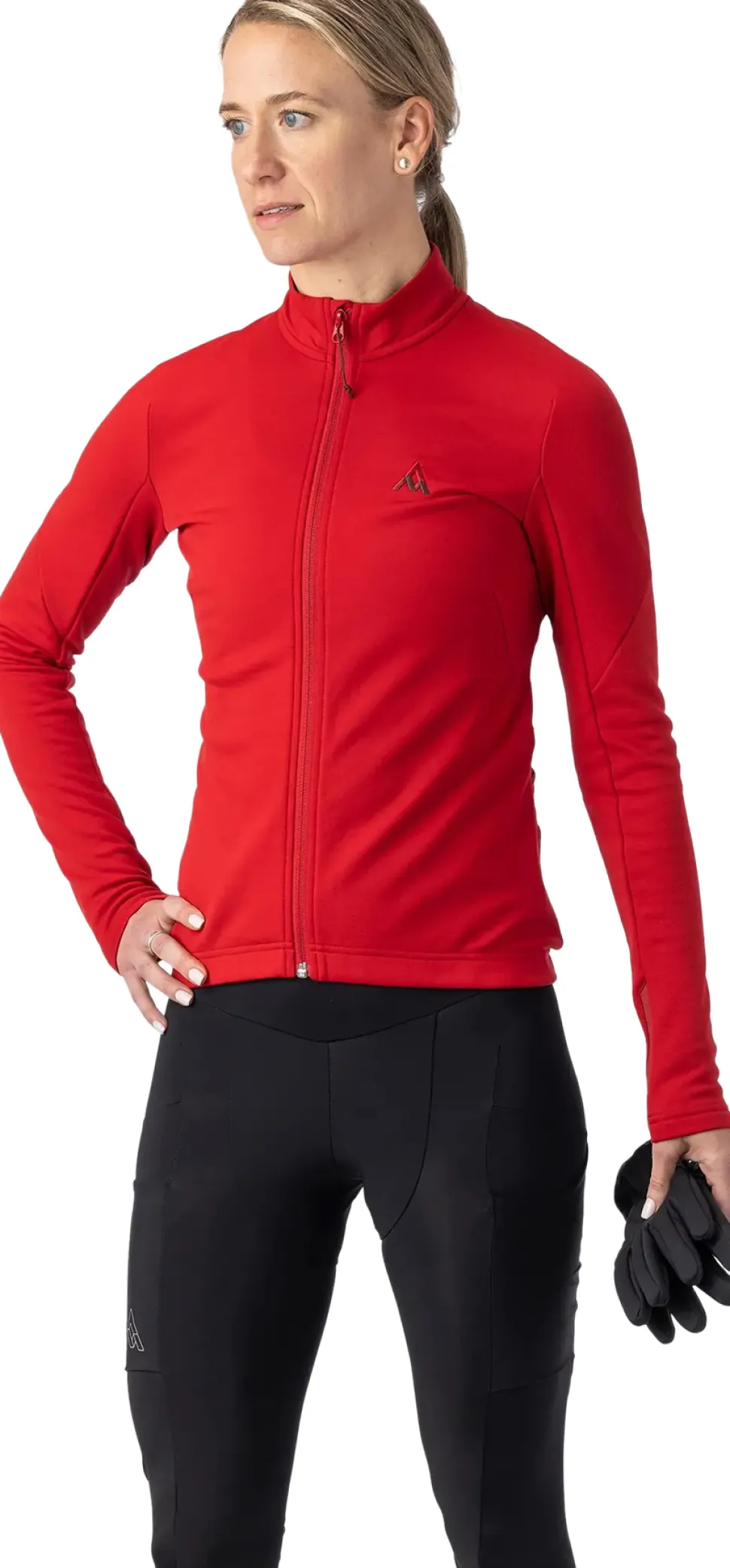 Callaghan Jersey - Women's