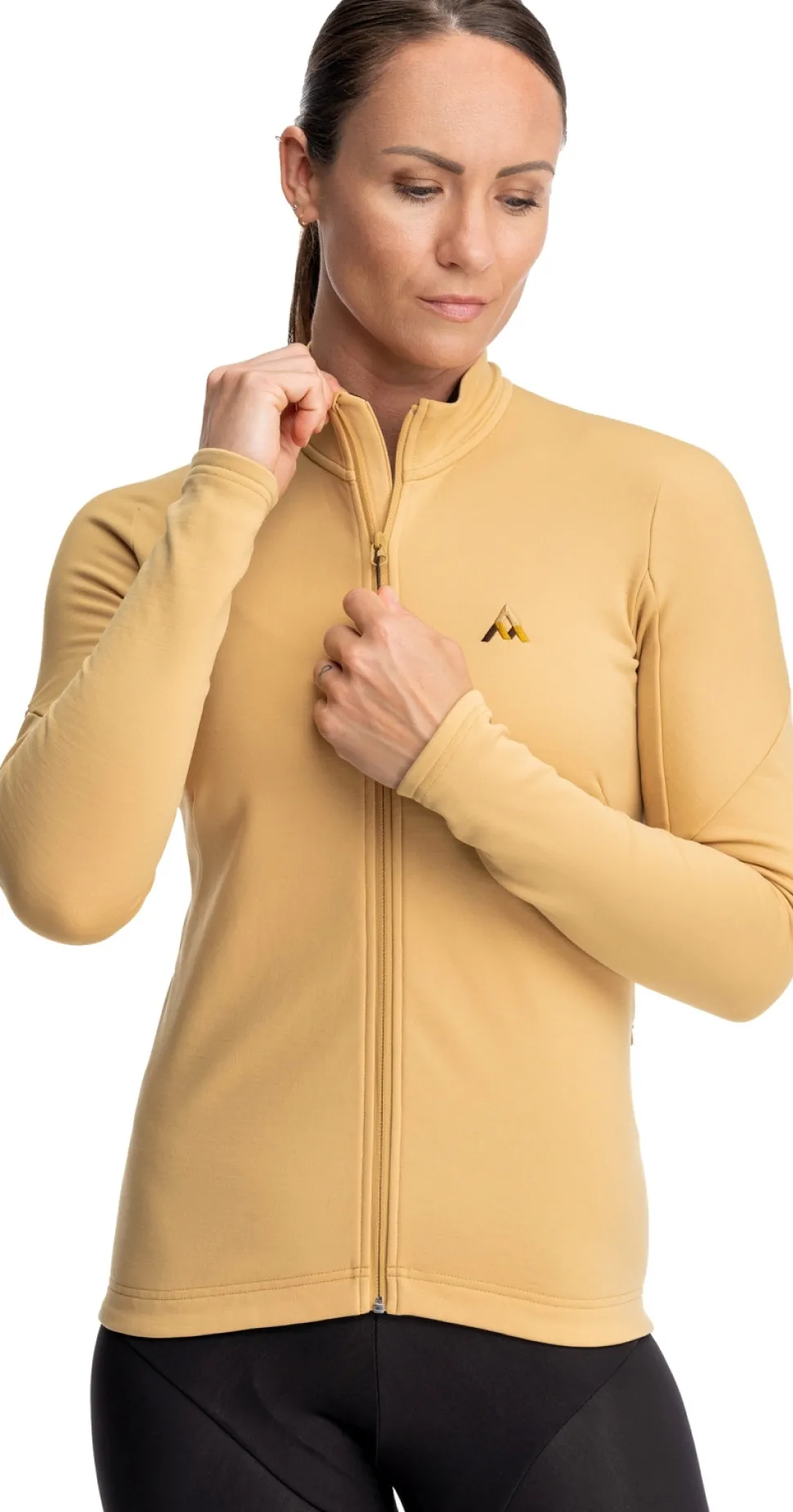 Callaghan Jersey - Women's