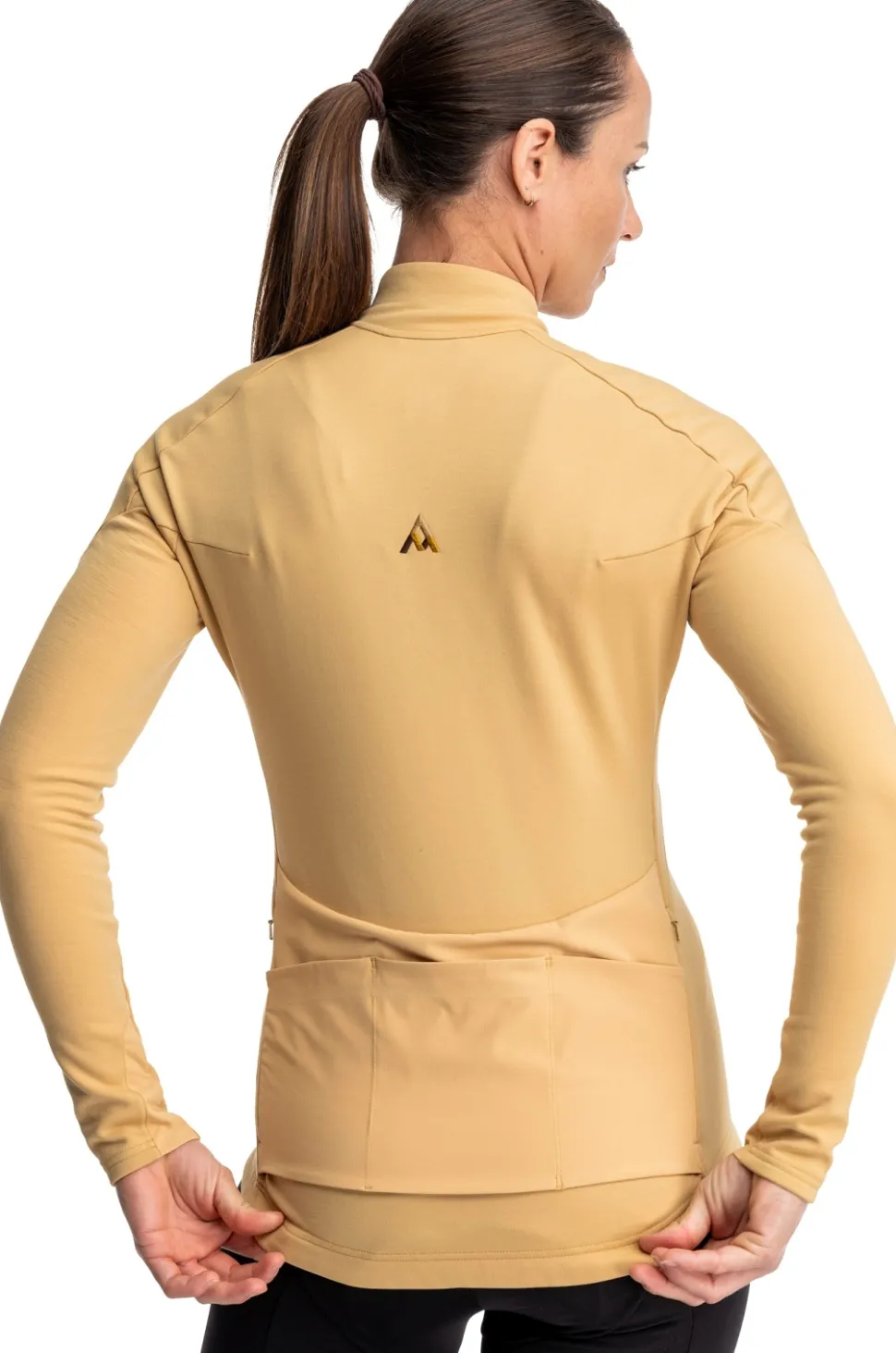 Callaghan Jersey - Women's