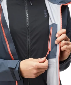 Callan Waterproof Jacket - Women's