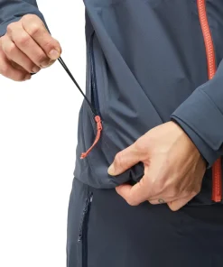 Callan Waterproof Jacket - Women's