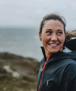 Callan Waterproof Jacket - Women's