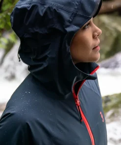 Callan Waterproof Jacket - Women's