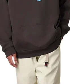 Camcorder Hooded Sweatshirt - Unisex