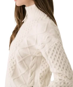 Camila 1/2 Zip Sweater - Women's