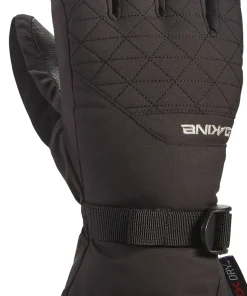 Camino Leather Gloves - Women's