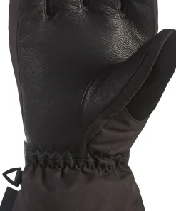 Camino Leather Gloves - Women's