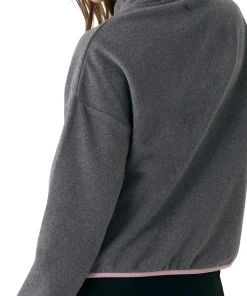 Camp Half Zip Top - Women's