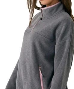 Camp Half Zip Top - Women's