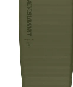 Camp Plus Self-Inflating Sleeping Mat - Large