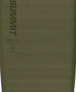 Camp Plus Self-Inflating Sleeping Mat - Large