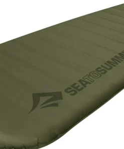 Camp Plus Self-Inflating Sleeping Mat - Large