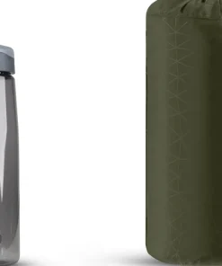 Camp Plus Self-Inflating Sleeping Mat - Regular