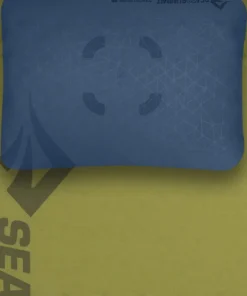 Camp Self-Inflating Sleeping Mat - Large