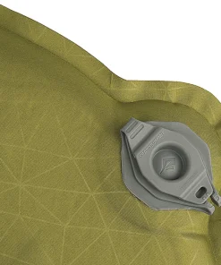 Camp Self-Inflating Sleeping Mat - Large