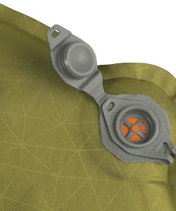 Camp Self-Inflating Sleeping Mat - Large