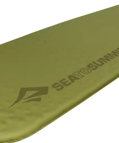 Camp Self-Inflating Sleeping Mat - Large