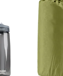 Camp Self-Inflating Sleeping Mat - Large