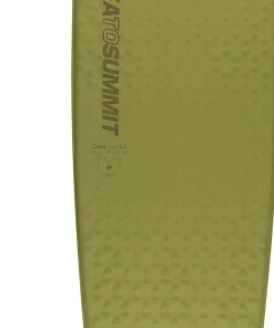 Camp Self-Inflating Sleeping Mat - Large