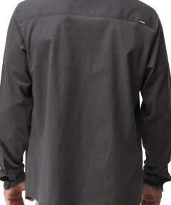 Campfire Flannel Shirt - Men's