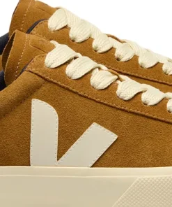 Campo Bold Suede Sneakers - Women's