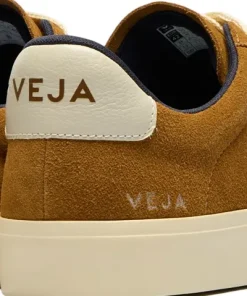 Campo Bold Suede Sneakers - Women's