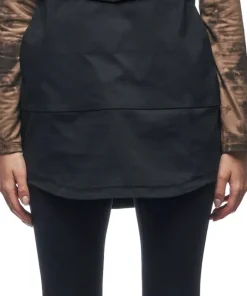Cangur Sleeveless Hooded Tunic - Women's