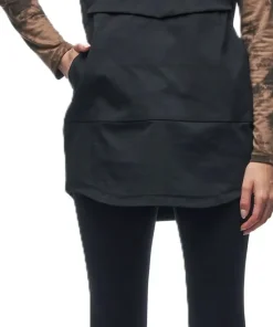 Cangur Sleeveless Hooded Tunic - Women's