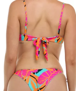Canopy Alice Underwire Bikini Top - Women's