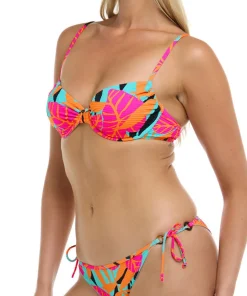 Canopy Alice Underwire Bikini Top - Women's