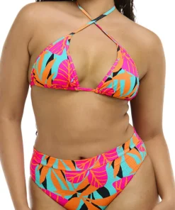 Canopy Dita Triangle Bikini Top - Women's