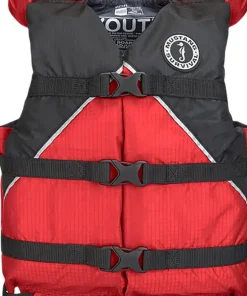 Canyon V Foam Life Vest - Youth