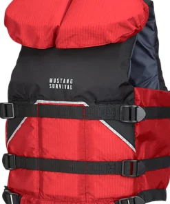Canyon V Foam Life Vest - Youth