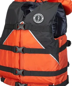 Canyon V Foam Life Vest - Youth