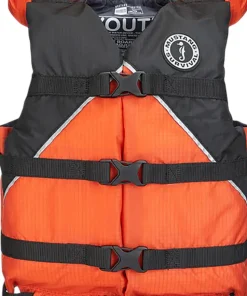 Canyon V Foam Life Vest - Youth