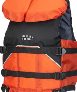 Canyon V Foam Life Vest - Youth