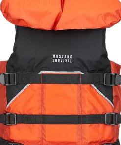 Canyon V Foam Life Vest - Youth