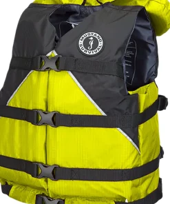 Canyon V Foam Life Vest - Youth