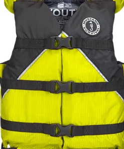 Canyon V Foam Life Vest - Youth