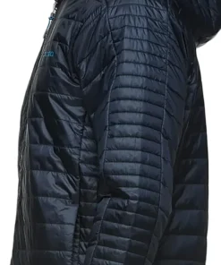 Capa Insulated Hooded Jacket - Men's