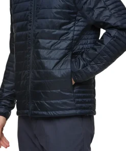 Capa Insulated Hooded Jacket - Men's