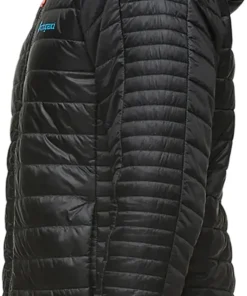 Capa Insulated Hooded Jacket - Men's