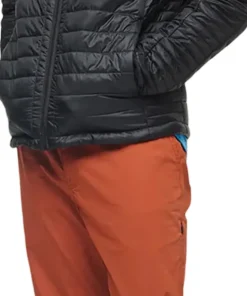 Capa Insulated Hooded Jacket - Men's