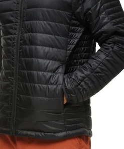 Capa Insulated Hooded Jacket - Men's