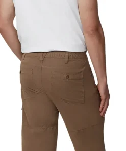 Capri Cargo Shorts - Men's