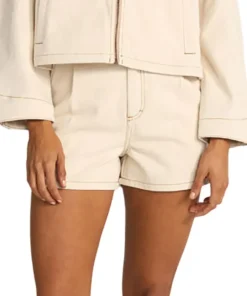 Capri Cropped Jacket - Women's