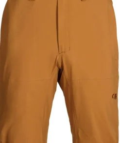 Carbide Bibs - Men's
