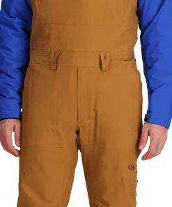 Carbide Bibs - Men's